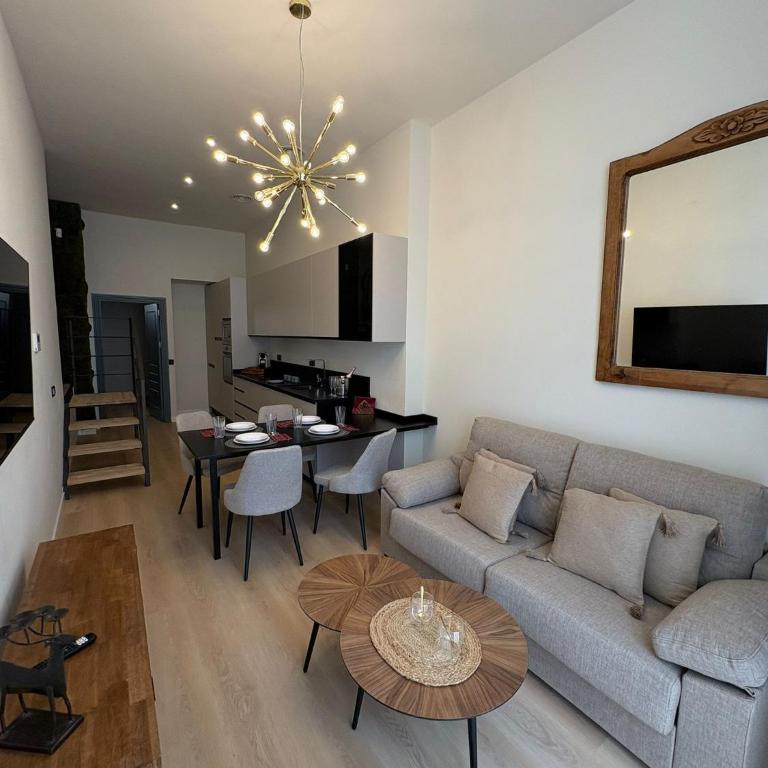 Apartamentos Buendia Suites - Torremolinos Centro - Suite de 2 dormitorios - 4
