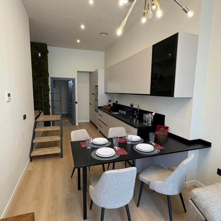 Apartamentos Buendia Suites - Torremolinos Centro - Suite de 2 dormitorios - 5