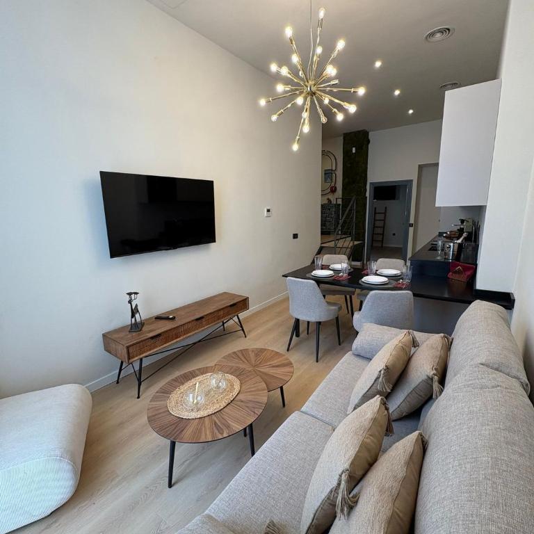 Apartamentos Buendia Suites - Torremolinos Centro - Suite de 2 dormitorios - 8