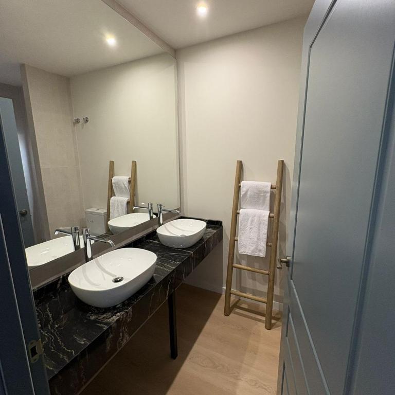 Apartamentos Buendia Suites - Torremolinos Centro - Suite de 2 dormitorios - 10