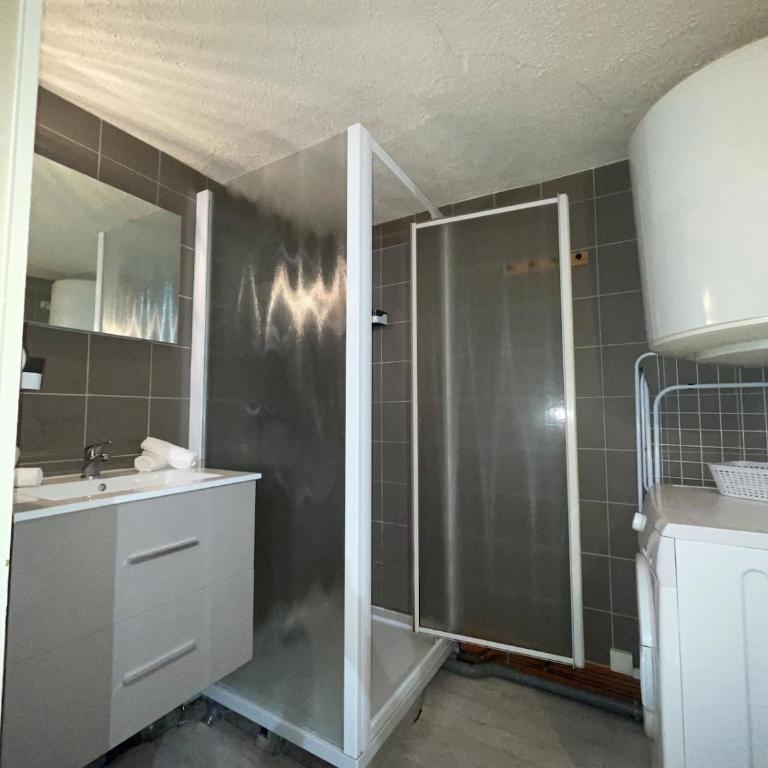 Le Cocon de la Bastille - DaLoc - Appartement 2 Chambres - 12