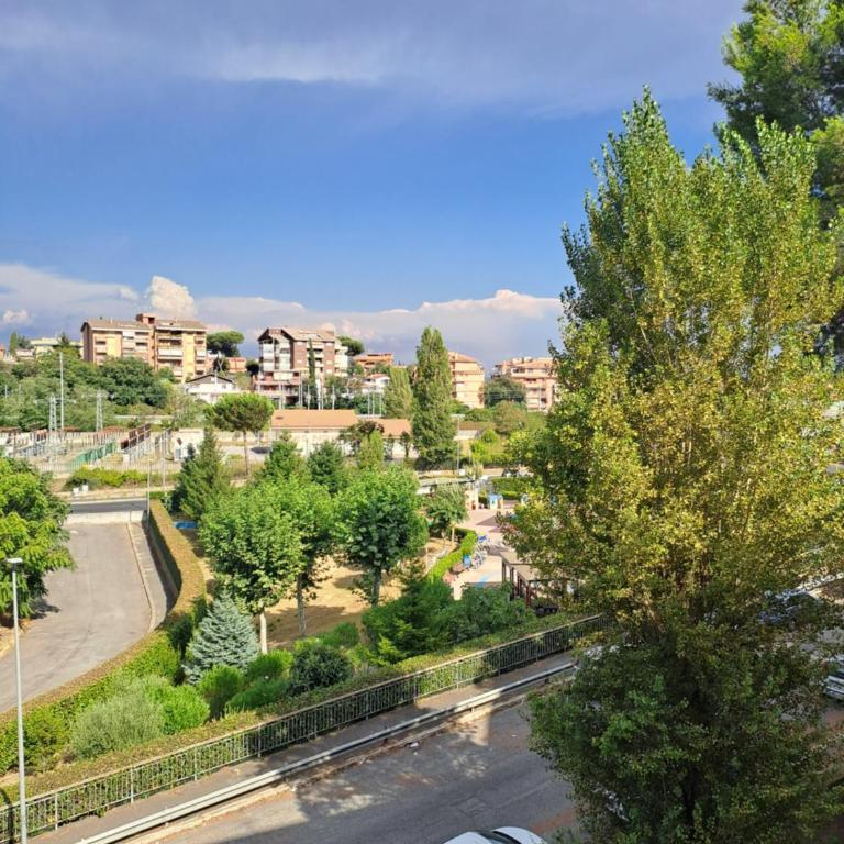 VACANZA A CASA - Gallicano - Camera Deluxe Doppia con Letti Singoli - 10
