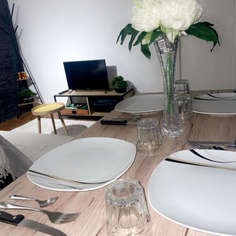 Le Cocon de la Bastille - DaLoc - Appartement 2 Chambres - 15