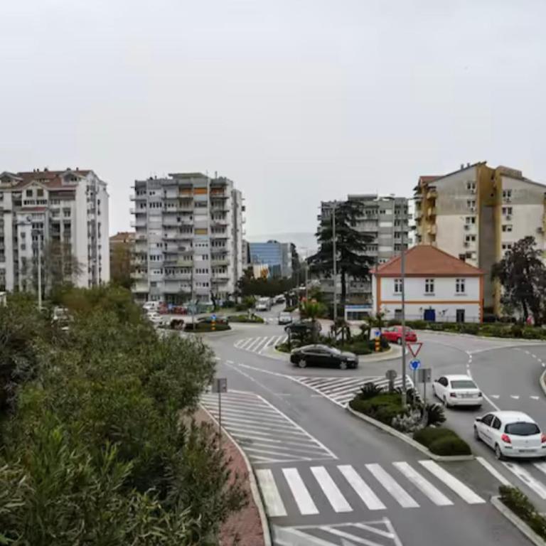 Portobello - Apartman sa 1 Spavaćom Sobom - 4