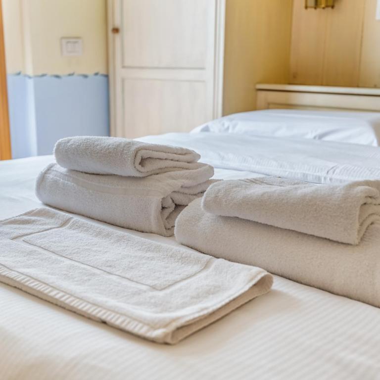 Via Delle Abbadesse 50 4 Pax Wi-Fi - Appartamento con 2 Camere da Letto - 10