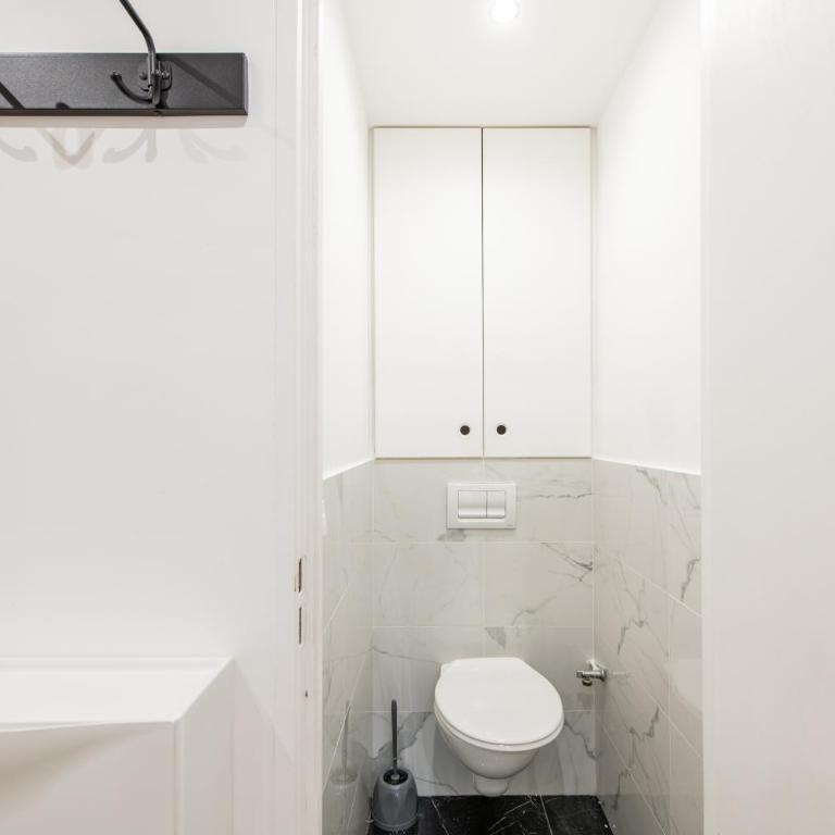 Amazing deal - Central Location near the metro, Modern amenities and style - Appartement 1 Chambre Supérieur - 20