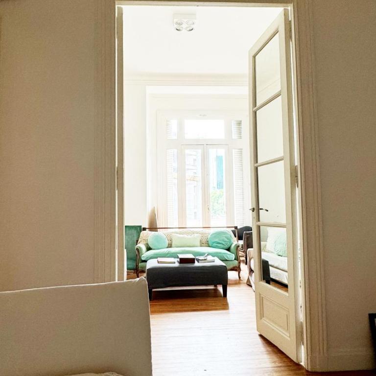 A estrenar premium casco historico - Apartamento de 1 dormitorio - 22
