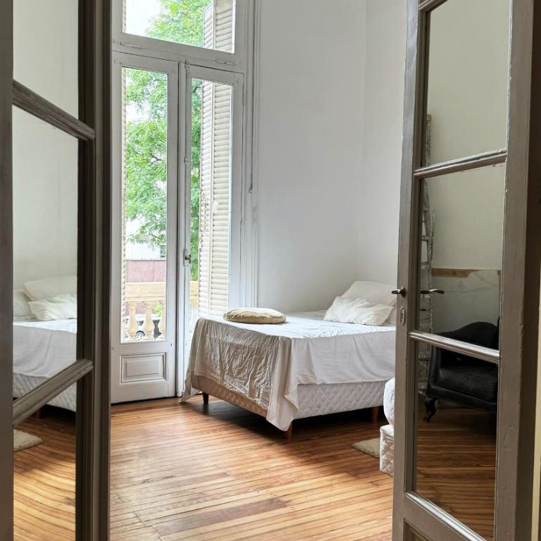 A estrenar premium casco historico - Apartamento de 1 dormitorio - 31