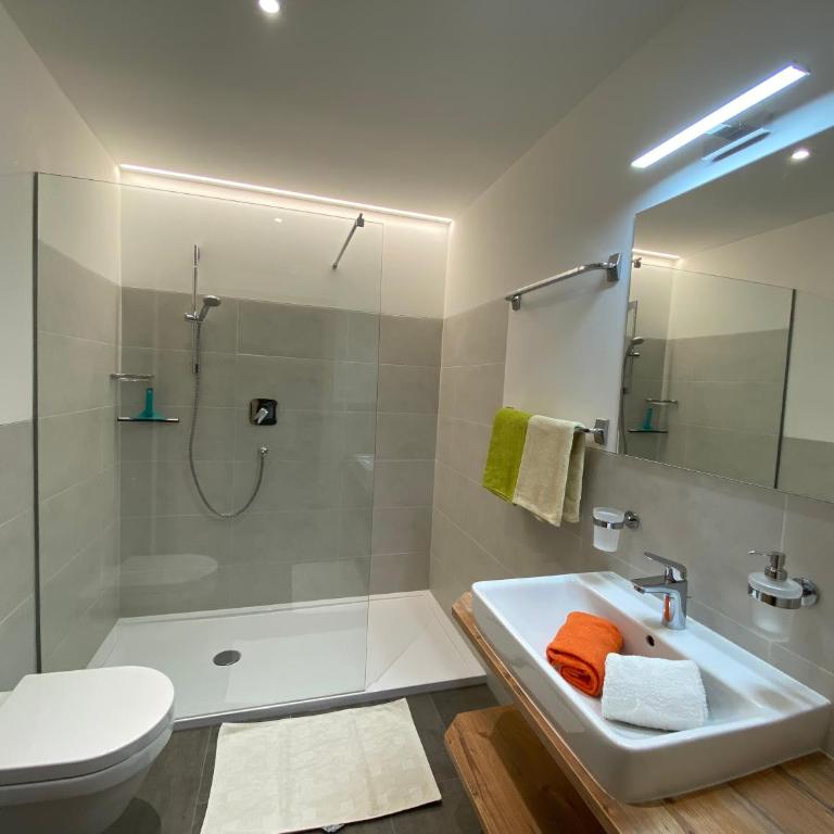 Appartments Moarhof - Appartamento con 1 Camera da Letto - 1