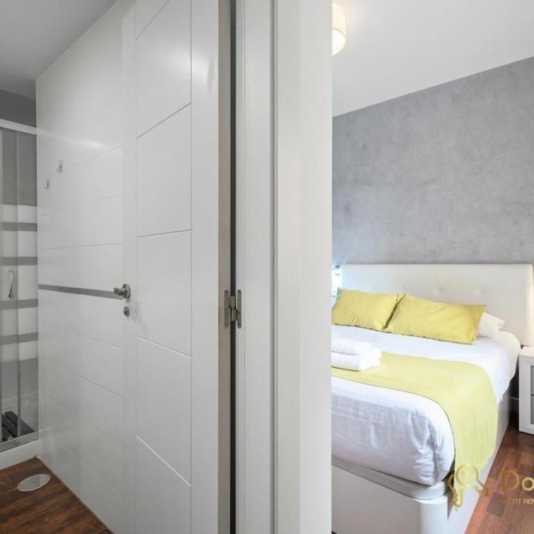 Central Málaga flat with wifi - Apartamento de 1 dormitorio - 5