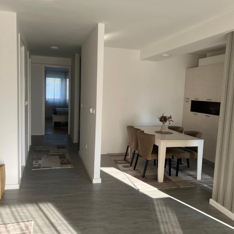 Panamera Oasis Residence - Apartman sa 2 Spavaće Sobe - 5