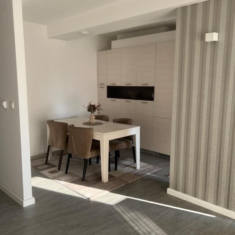 Panamera Oasis Residence - Apartman sa 2 Spavaće Sobe - 6