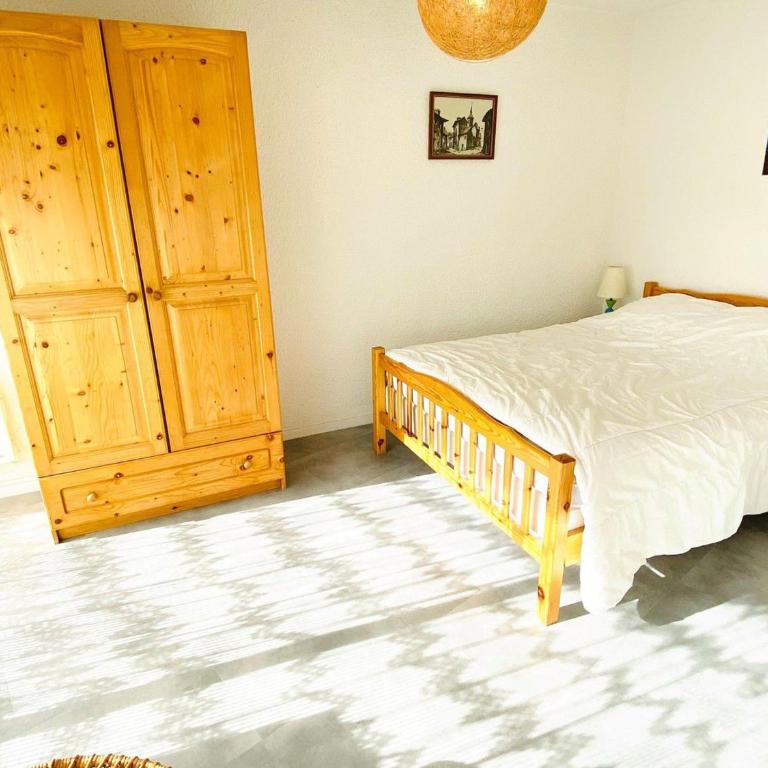 Appartement 2 pièces au pied des pistes, animaux admis, Les Deux Alpes - FR-1-516-10 - Appartement (6 Adultes) - 11