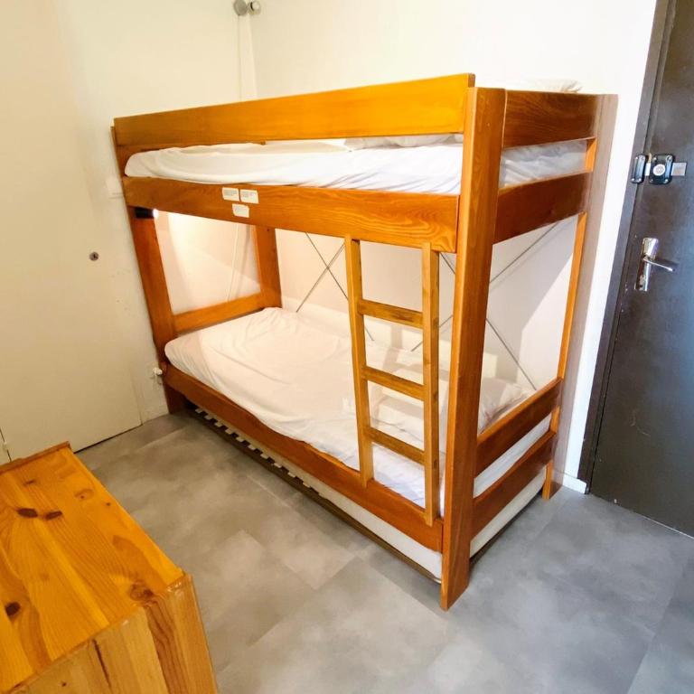Appartement 2 pièces au pied des pistes, animaux admis, Les Deux Alpes - FR-1-516-10 - Appartement (6 Adultes) - 13
