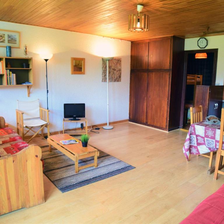 Studio confortable 5 pers. avec vue montagne - FR-1-516-47 - Studio - 3