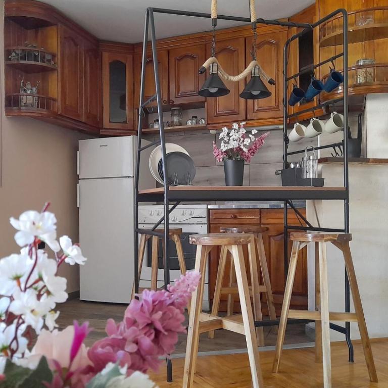 Apartman AS - Apartman sa 1 Spavaćom Sobom - 7