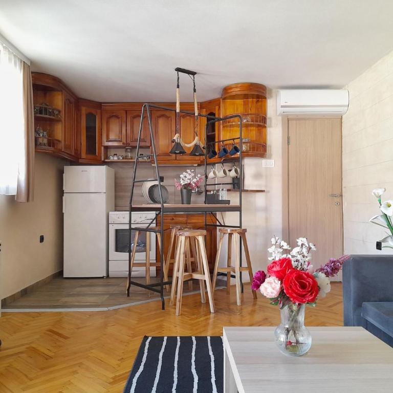 Apartman AS - Apartman sa 1 Spavaćom Sobom - 6