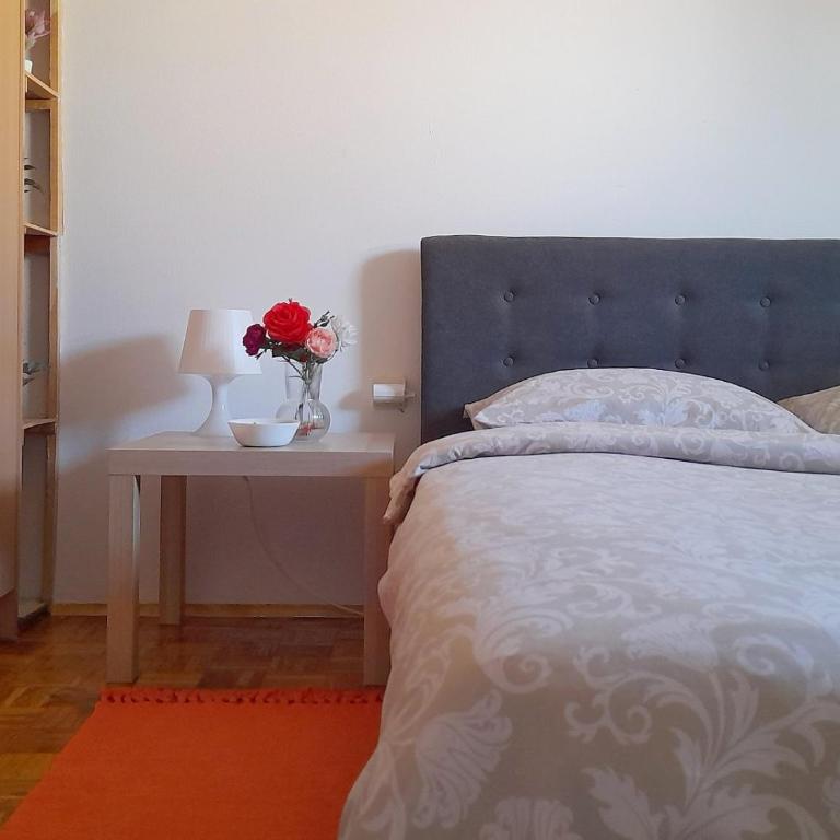 Apartman AS - Apartman sa 1 Spavaćom Sobom - 8