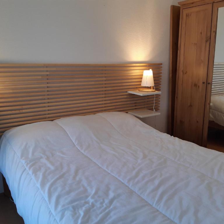 Appartement agréable 2 chambres, animaux acceptés - FR-1-516-98 - Appartamento (5 Adulti) - 9