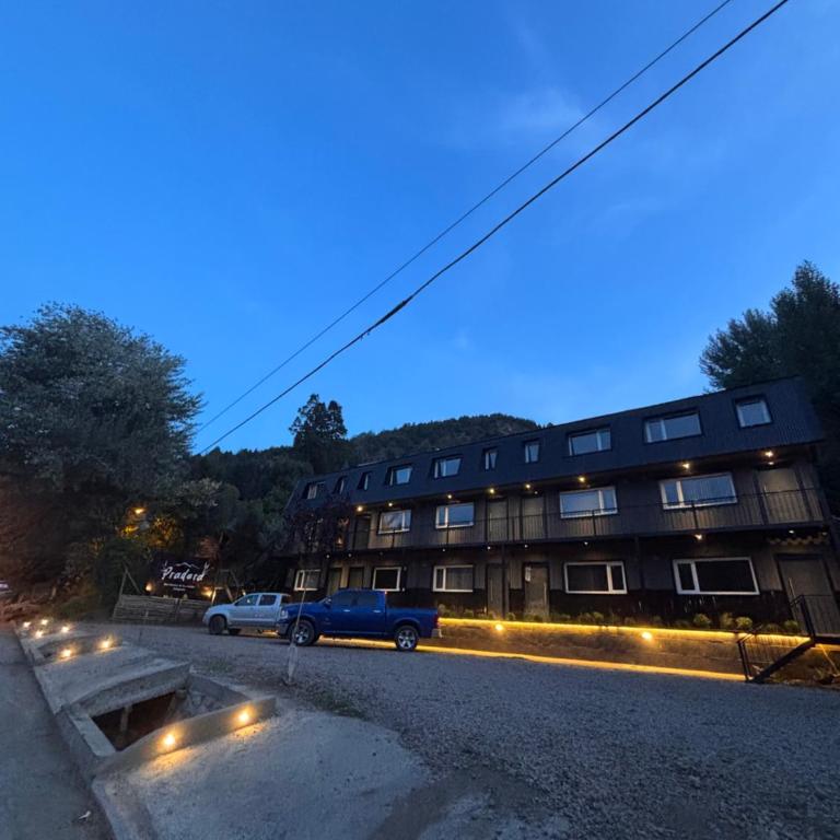 Pradera depto 6 - Apartamento de 1 dormitorio - 15