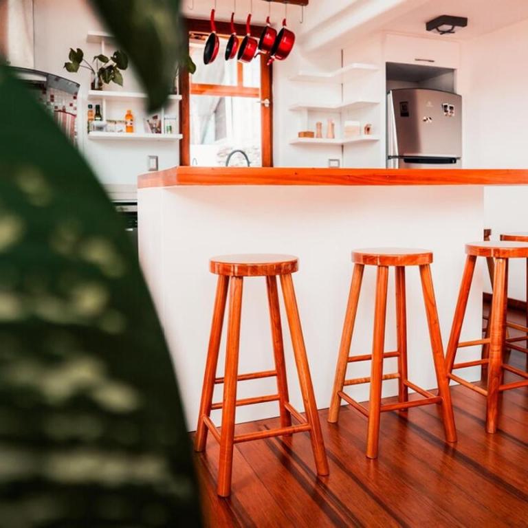 Villa Náutica - Villa de 2 dormitorios - 9