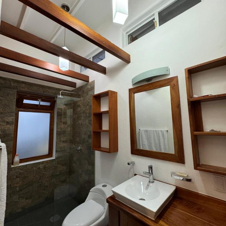 Villa Náutica - Villa de 2 dormitorios - 10