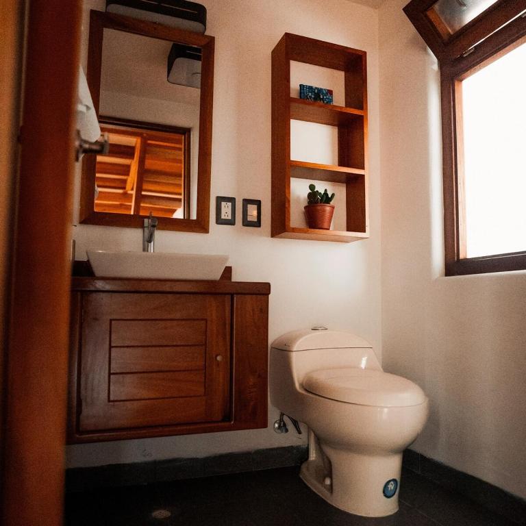 Villa Náutica - Villa de 2 dormitorios - 17