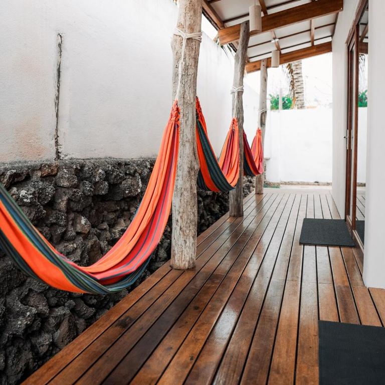 Villa Náutica - Villa de 2 dormitorios - 18