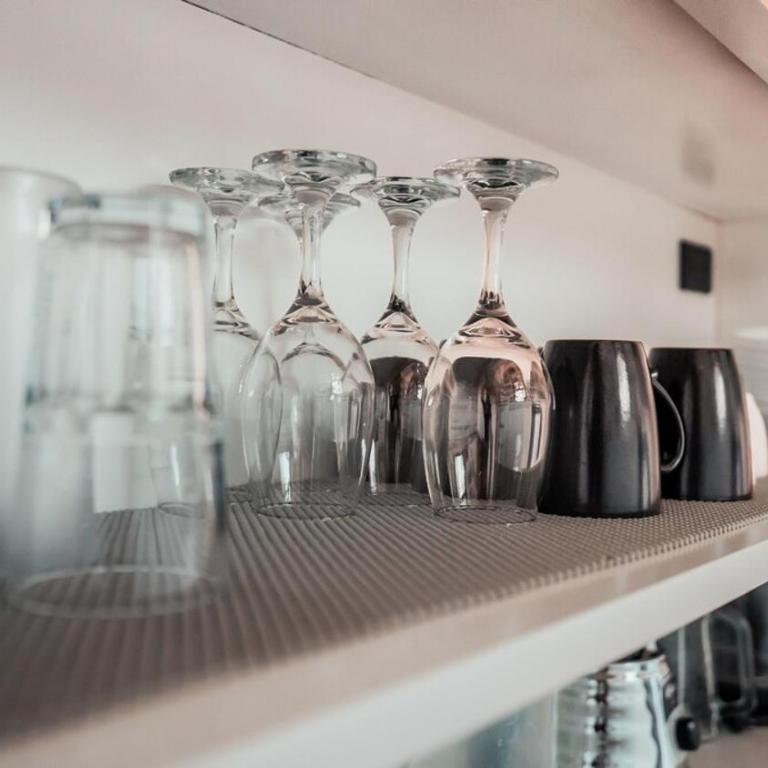 Villa Náutica - Villa de 2 dormitorios - 20