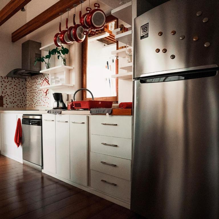 Villa Náutica - Villa de 2 dormitorios - 21