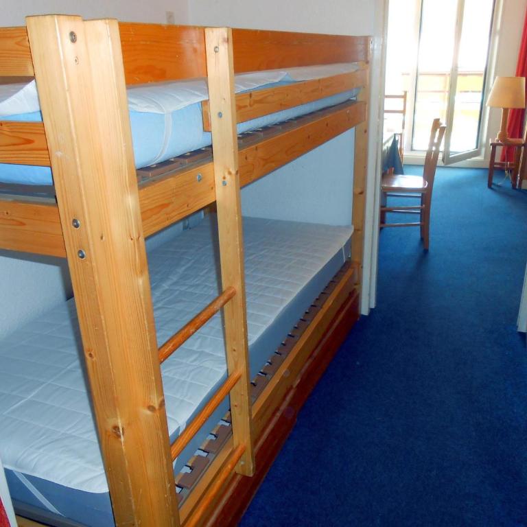 Studio cosy au cœur des Deux Alpes, idéal pour 3 personnes - FR-1-516-137 - Studio - 10
