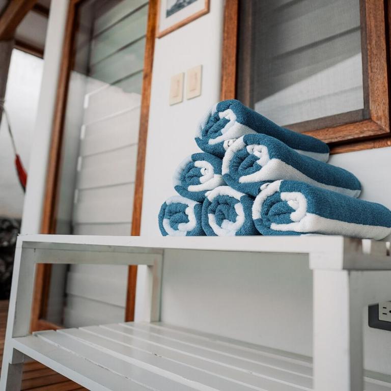 Villa Náutica - Villa de 2 dormitorios - 24