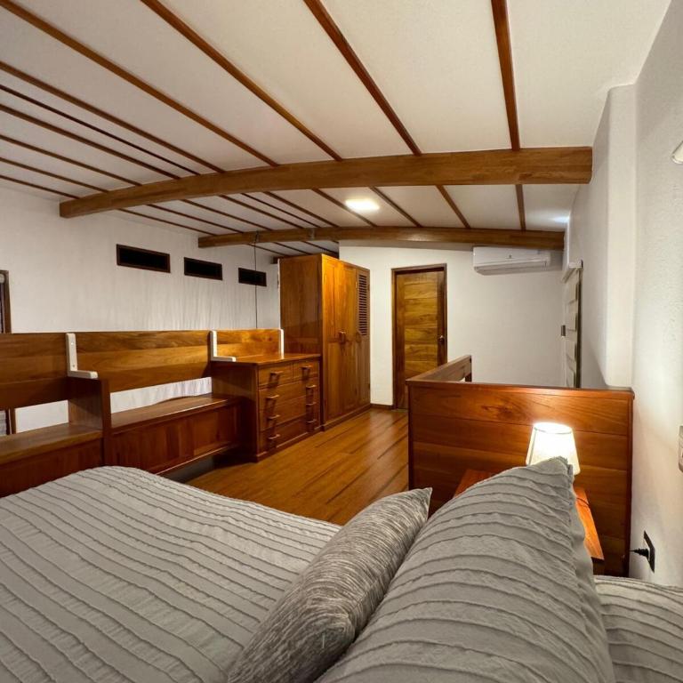 Villa Náutica - Villa de 2 dormitorios - 8