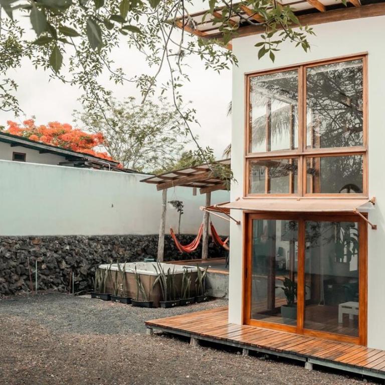 Villa Náutica - Villa de 2 dormitorios - 3