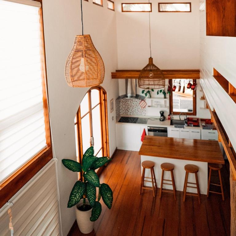 Villa Náutica - Villa de 2 dormitorios - 1