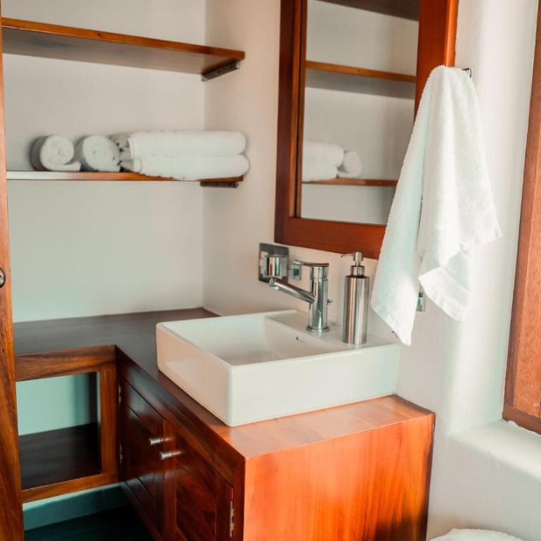 Villa Náutica - Villa de 2 dormitorios - 13