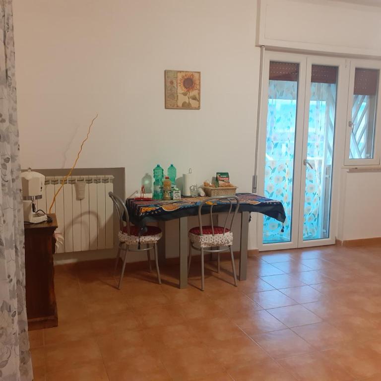PORTAMI a SENTIRE LE ONDE DEL MARE - One-Bedroom Apartment - 32