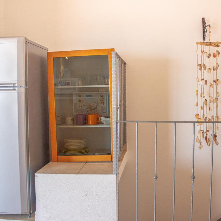 Il Grottino - One-Bedroom Apartment - 8