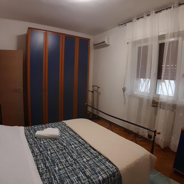 PORTAMI a SENTIRE LE ONDE DEL MARE - One-Bedroom Apartment - 40