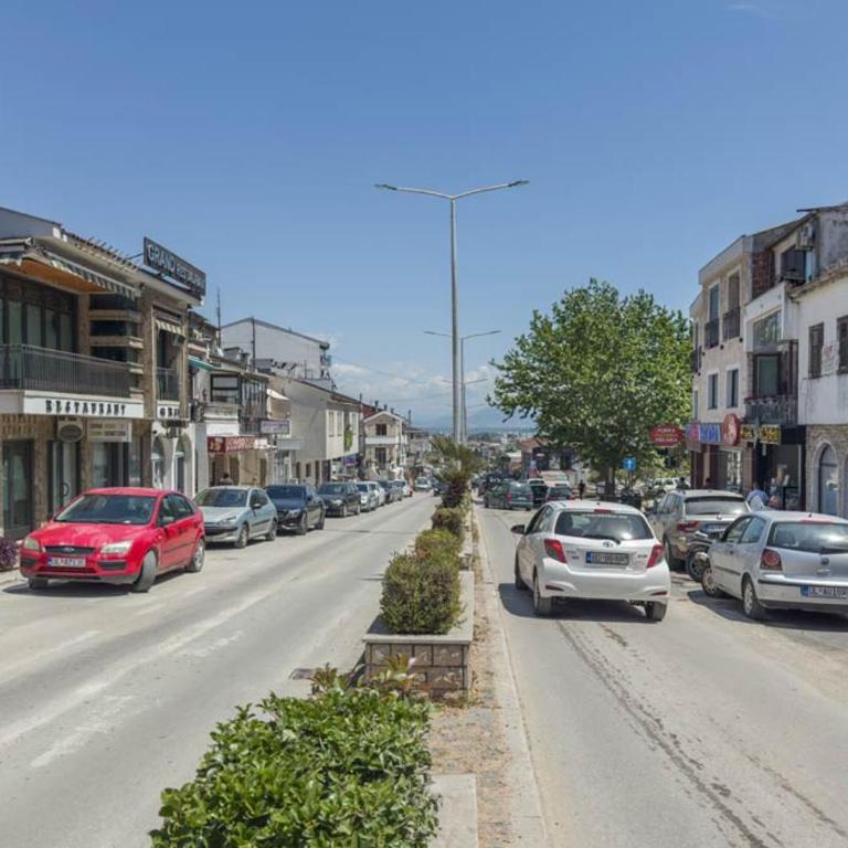 Family Apartments Pepic - Three-Bedroom Vacation Home - 19