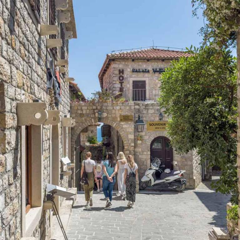 Family Apartments Pepic - Three-Bedroom Vacation Home - 21