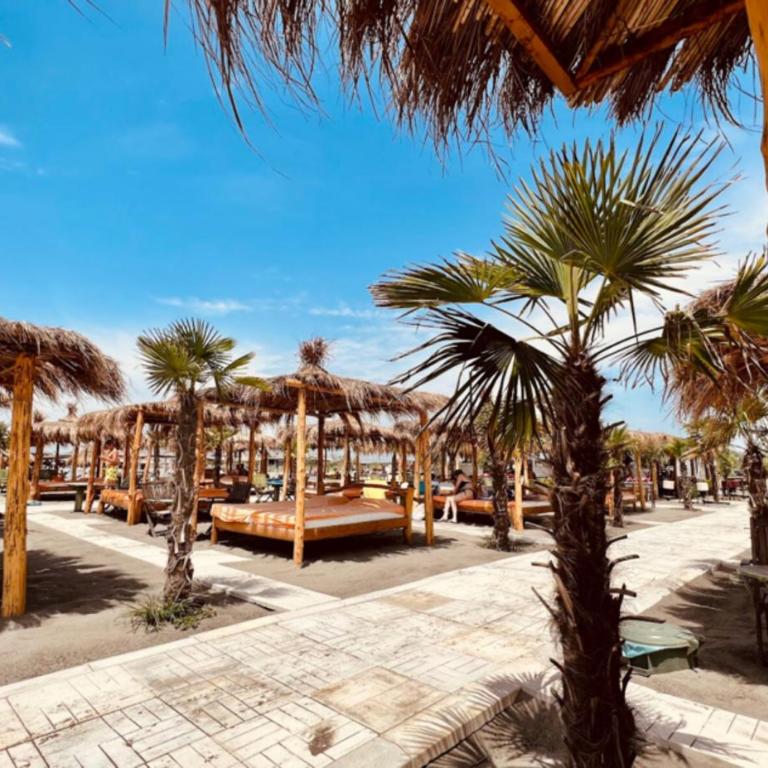 Family Apartments Pepic - Three-Bedroom Vacation Home - 24