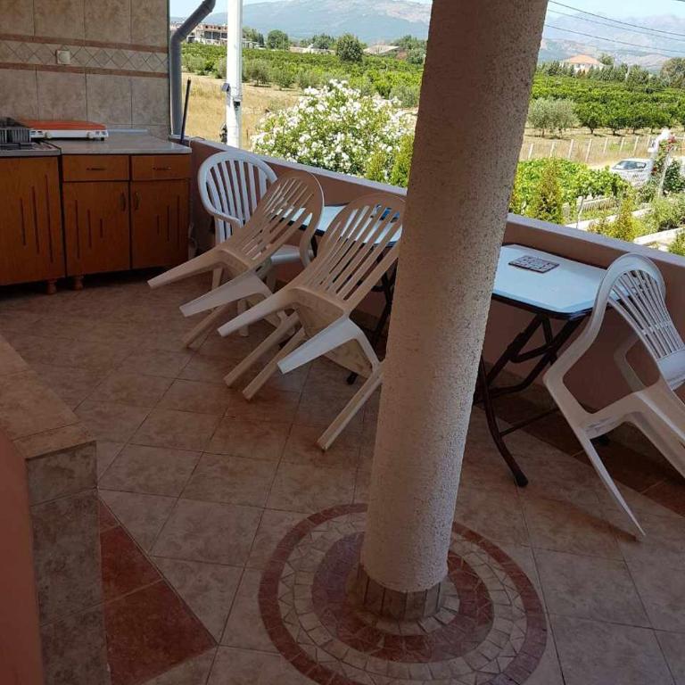 Family Apartments Pepic - Three-Bedroom Vacation Home - 6