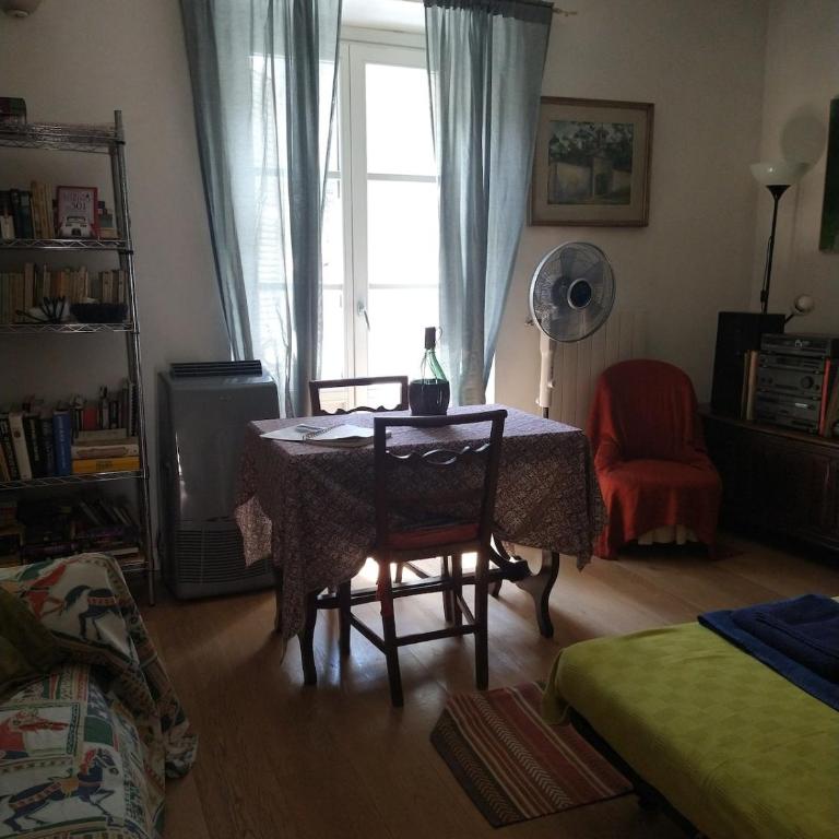 A casa di Tally Bicerin - Il tuo angolo di Torino - Appartamento con 1 Camera da Letto - 6