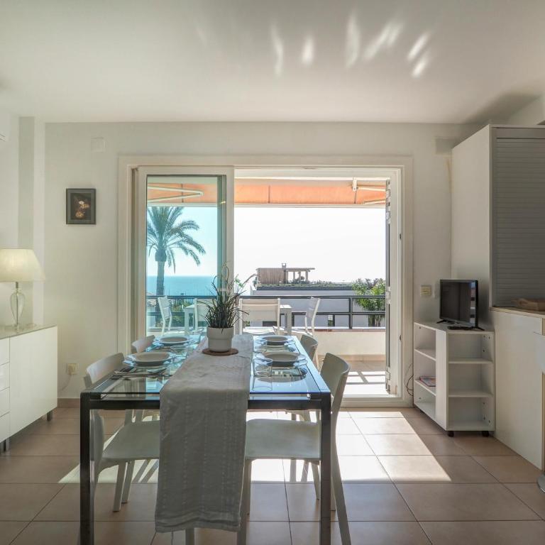 Balmins White by Hello Homes Sitges - Apartamento de 2 dormitorios - 2