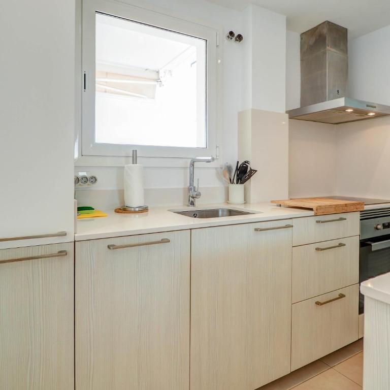 Balmins White by Hello Homes Sitges - Apartamento de 2 dormitorios - 11