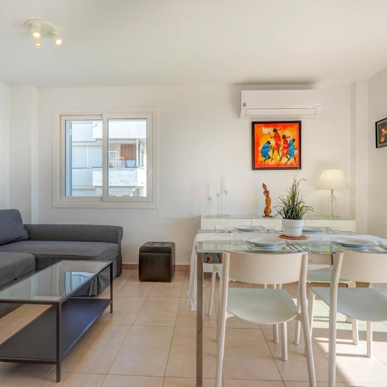 Balmins White by Hello Homes Sitges - Apartamento de 2 dormitorios - 8