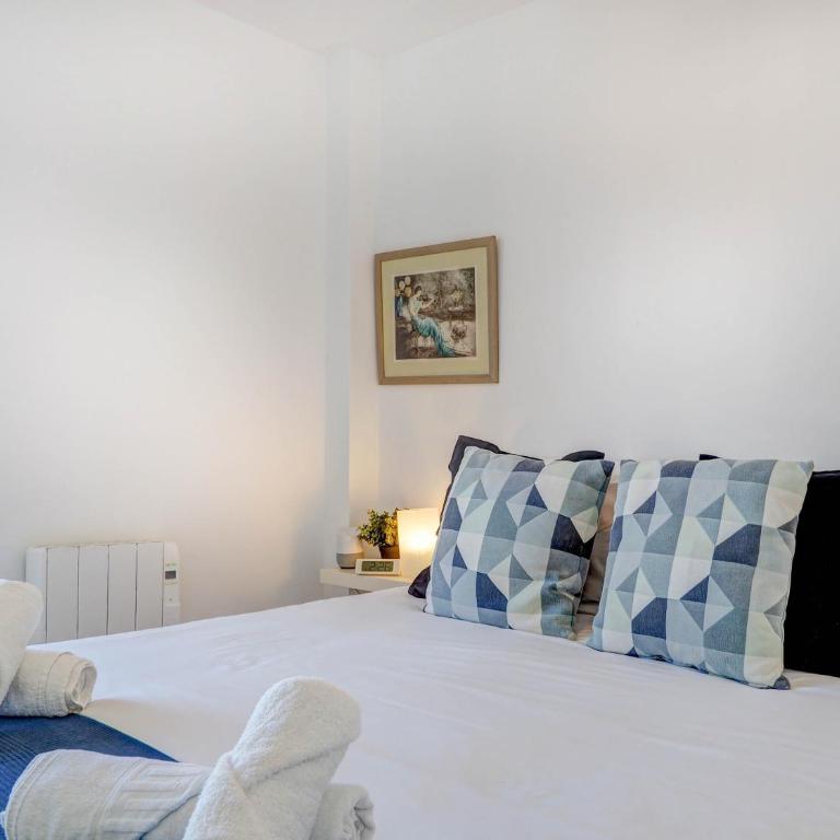 Balmins White by Hello Homes Sitges - Apartamento de 2 dormitorios - 15