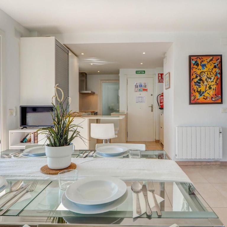 Balmins White by Hello Homes Sitges - Apartamento de 2 dormitorios - 3