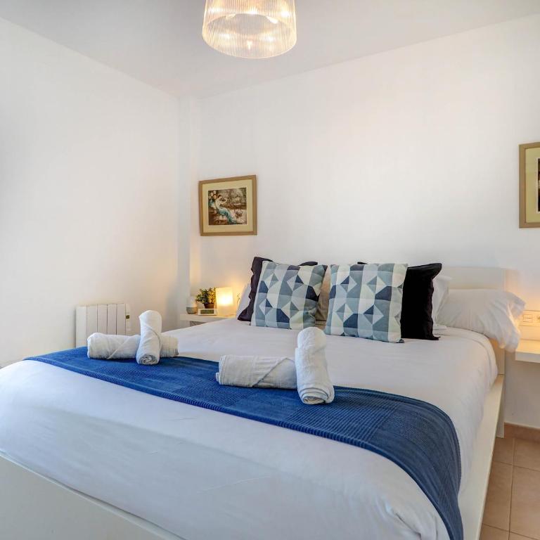 Balmins White by Hello Homes Sitges - Apartamento de 2 dormitorios - 16